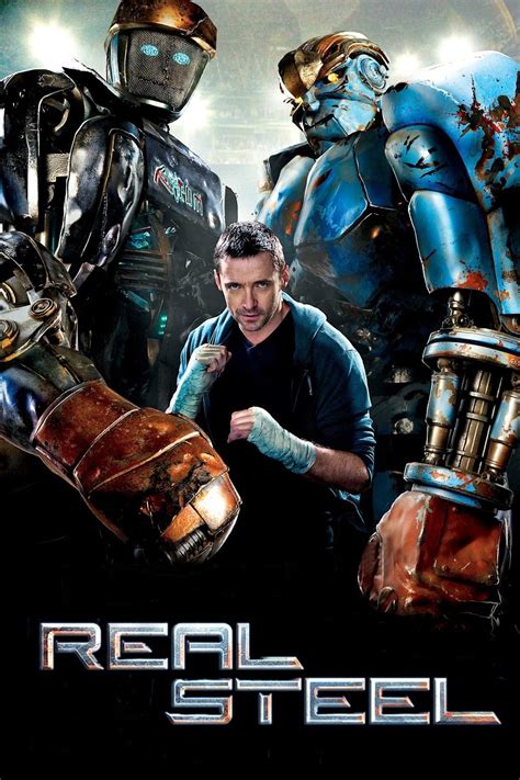 real steel boxing the movie|watch real steel for free online.